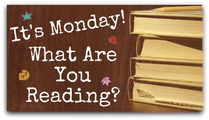 Image result for its monday what are you reading?