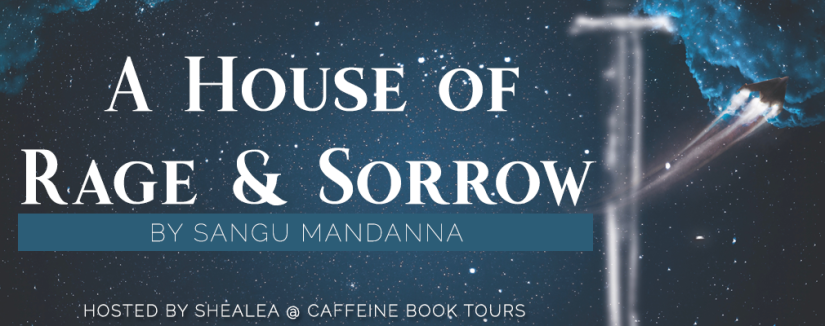 Header (A House of Rage and Sorrow)